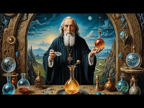 Inner Gold: The Alchemy of Self Transformation