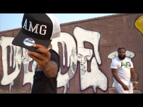 Talk My Shit DeDe Porter x Amg Redd x Amg Toné