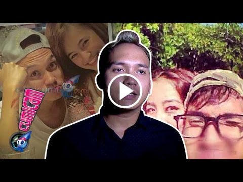 Adik Egi Meninggal, Marshanda Syok - Cumicam 07 April 2016