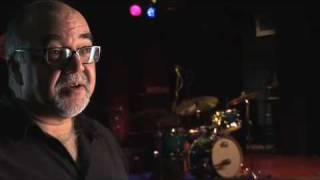 Peter Erskine (Drums) - Weather Report, Steely Dan, Mike Stern