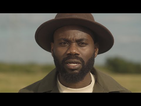 K-Anthony | The Cure [MUSIC VIDEO]