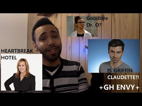 GH ENVY : General Hospital After-Show - Episode 16