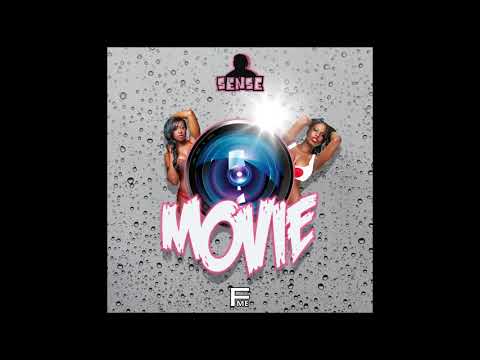 @SenseakaNewkid  - Movie [Prod  @CashMoneyAP]