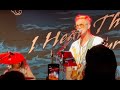 “Oh Katrina” Anders Osborne & Tab Benoit @ The Robins Theater, Warren OH 8/4/2024