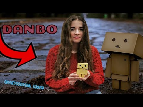   DANBO W POLSCE 