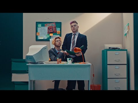 ASAN, BHAVI - Teca (Official Video)