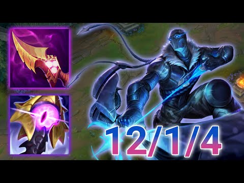 Bot AP Varus VS Miss Fortune Highlights | Diamond I | Patch 12.12