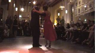 Video thumbnail for Roberto Zuccarino & Jesica Arfenoni in La Bruja (2)"Tu Corazon"Donato-Racciatti con Nina Miranda