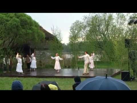 JDK "Zalktis" - Jāņu rītā