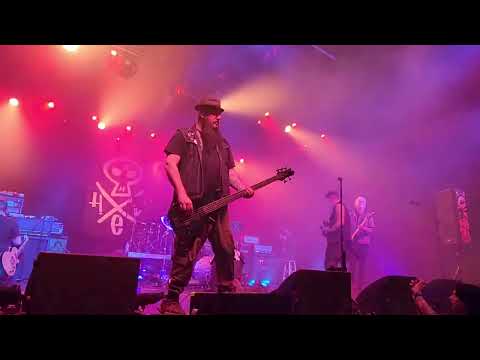 Adema Live - Ready To Die