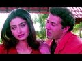Saathiya Bin Tere Himmat Song Sunny Deol Tabu Shilpa Shetty Arabic Subtitle HD