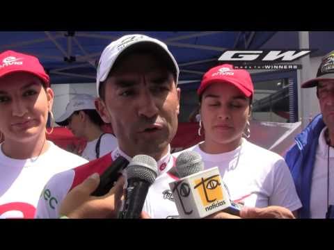 Cl&aacute;sico RCN 2010 Etapa 9