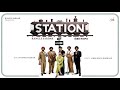 Station Official Video Rangle Sardar New Punjabi Songs 2024 Latest Punjabi Songs 2024
