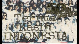 Download lagu 50 ARTIS MUSICA - Merah Putih (Gombloh) (Musica Studio's) (1995) (Original Cassette) (HQ) mp3