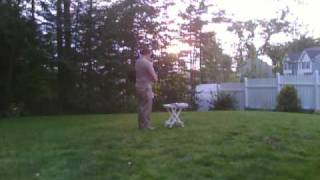 I Got A Kiss Of The Kings Hand, 1596 (Piobaireachhd)