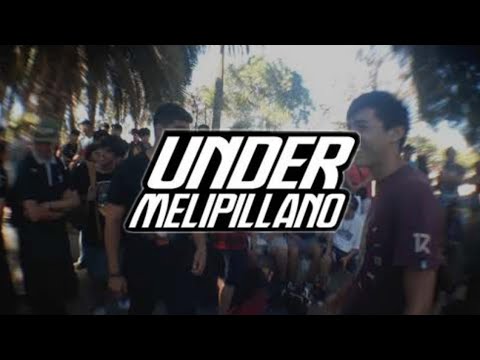 AREK vs. DREAM vs. ZAYKRO: 8vos - UM 1v1 I 2019