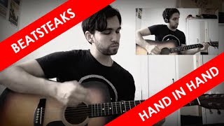 WRA - Hand In Hand (Beatsteaks acoustic cover)