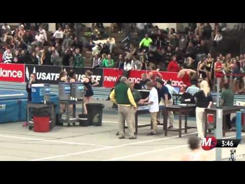 MSTCA Division 4 Boys 4x800m Relay