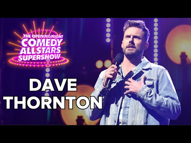 Opening Night Comedy Allstars Supershow  Melbourne International Comedy  Festival 2024