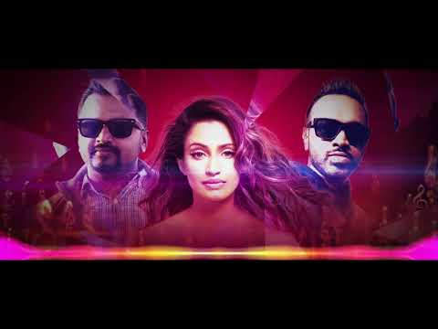 Hanguman (Remake) - Pasan Liyanage X Ranidu X Hirushi | Official Lyric Video