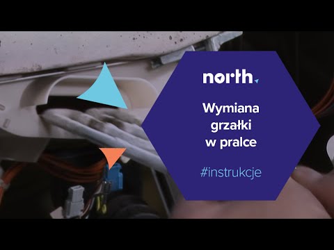 Washing machine repair. How to replace the heating element in a washing machine? Spare parts for ...