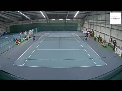 Kurt 1_23.2.2020 - TK Havířov - “A” - mladší žáci - 2.část