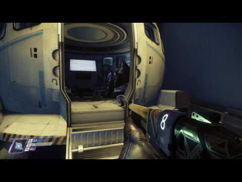 Prey killing fake cook