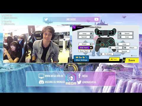 JMLadder38 - Weekly Ladder Tournament - ft. Wash, Dusk, Nop, Aethera, Spooky, Jezapj, remora & More!