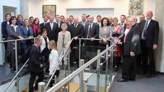 preview picture of video 'Südcuranz Finanz AG -- Merdingen'
