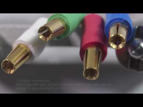 Turntable Professional Analogue Toolkit from Clearaudio