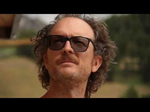 St.Moritz Art Masters 2012 - Kerim Seiler