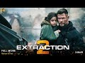 DJ AFRO LATEST NOVEMBER 2023 EXTRACTION 2 CHRIS HEMSWORTH