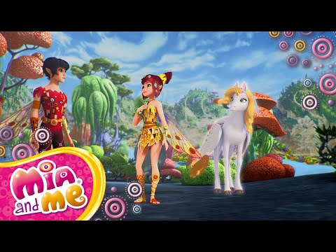 Der Wind - Mia and me - Staffel 2🦄🌈