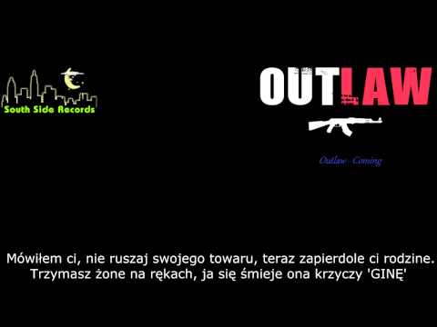 Outlaw'   Coming SouthSide Records)