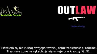 Outlaw'   Coming SouthSide Records)