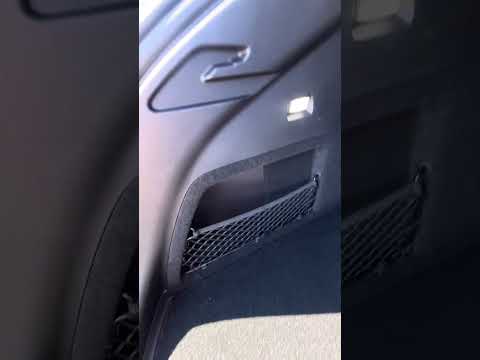 BYD Sealion 7 EV Boot – Flat Floor & Storage? #completecar #automobile #shortscars #carvideo #BYD