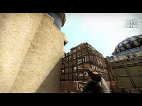 Fragbite Masters Season 3 Qualifier #1: fox vs. Team Property