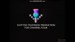 Scottish Television/Channel 4 (1989)