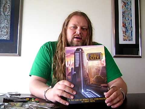 A (video) Review a Week #29: It might not be innovative, but it's a pretty good game