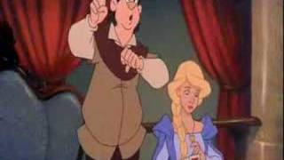 Swan Princess - This is my idea