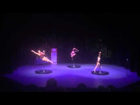 IUPDC 2016 - Intermediate 3rd PLACE - Melissa (Imperial College)