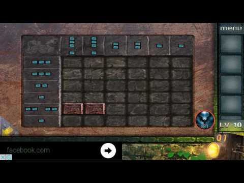 Escape Game 50 Rooms 2 Level 10 Walkthrough