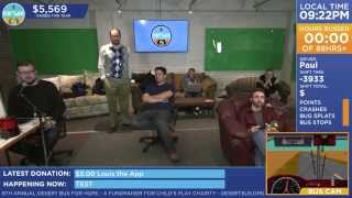 DB8 - RDP: Pharrell Mashup - Happy Get Lucky (cover by Pomplamoose)