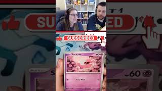 Gone Fishin' with Prismatic!! #shorts #youtube #youtubeshorts #pokemon #pokemontcg #pokemoncards