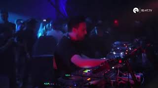 Carl Cox & Maceo Plex playing 'The Last Generation (Coyu Raw Mix)' @ Resistance Ibiza