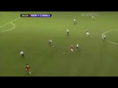 Solano VS C. Ronaldo