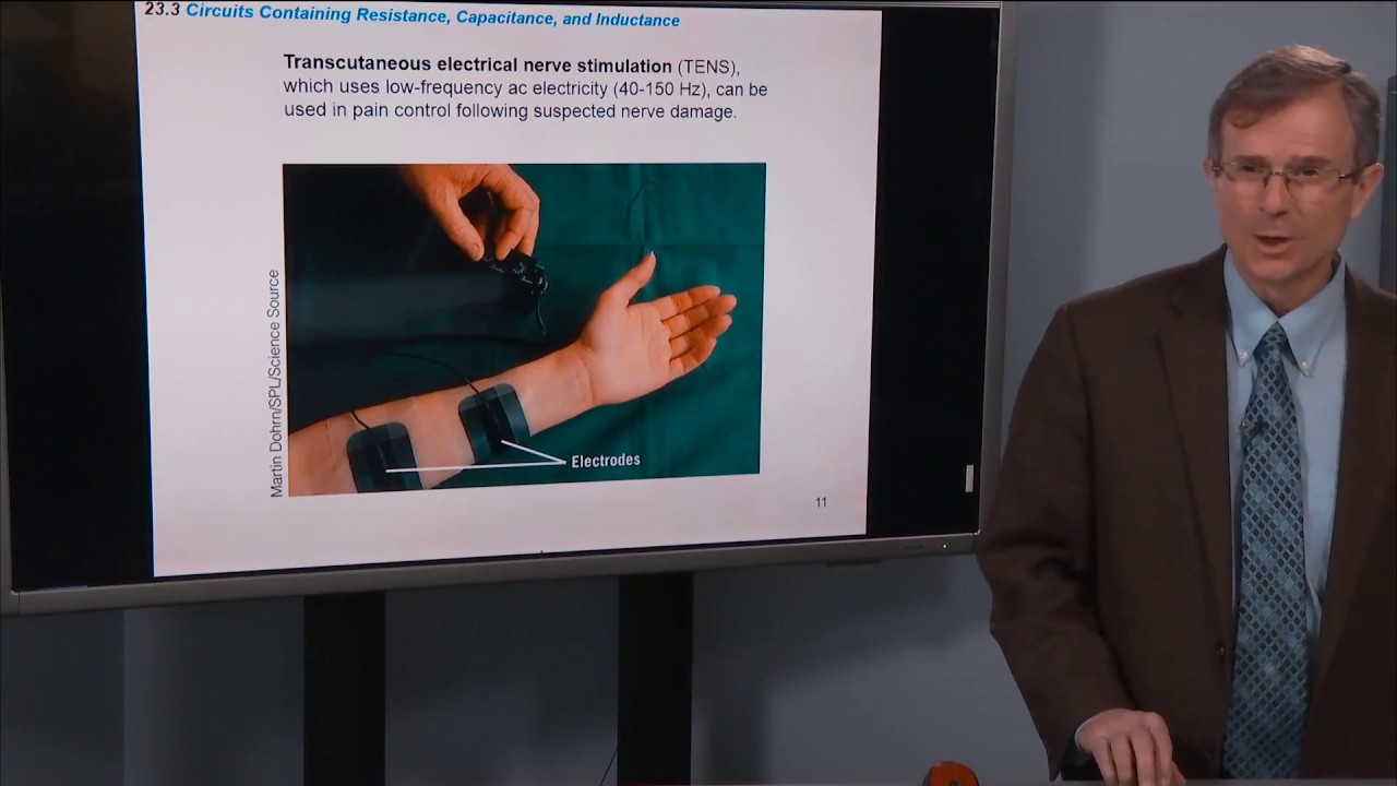 23.2 Inductors and Inductive Reactance