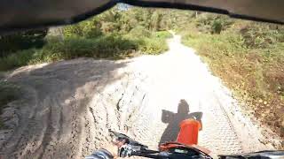 GX010341 florida leprechaun croom offroad