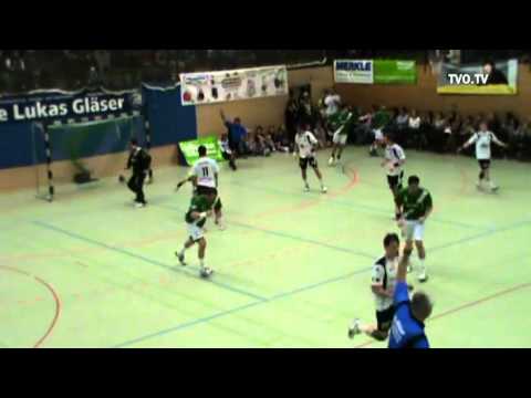 TVO.TV // TVO - VfL Waiblingen