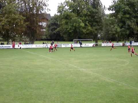 SV Burghaun-SG Michelsrombach/Rud. 0:1